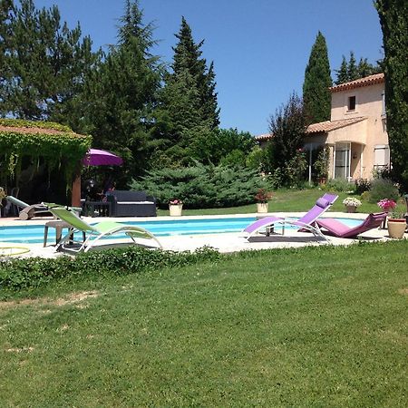La Port-Gentillaise Aix-en-Provence Ngoại thất bức ảnh