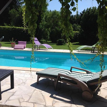 La Port-Gentillaise Aix-en-Provence Ngoại thất bức ảnh