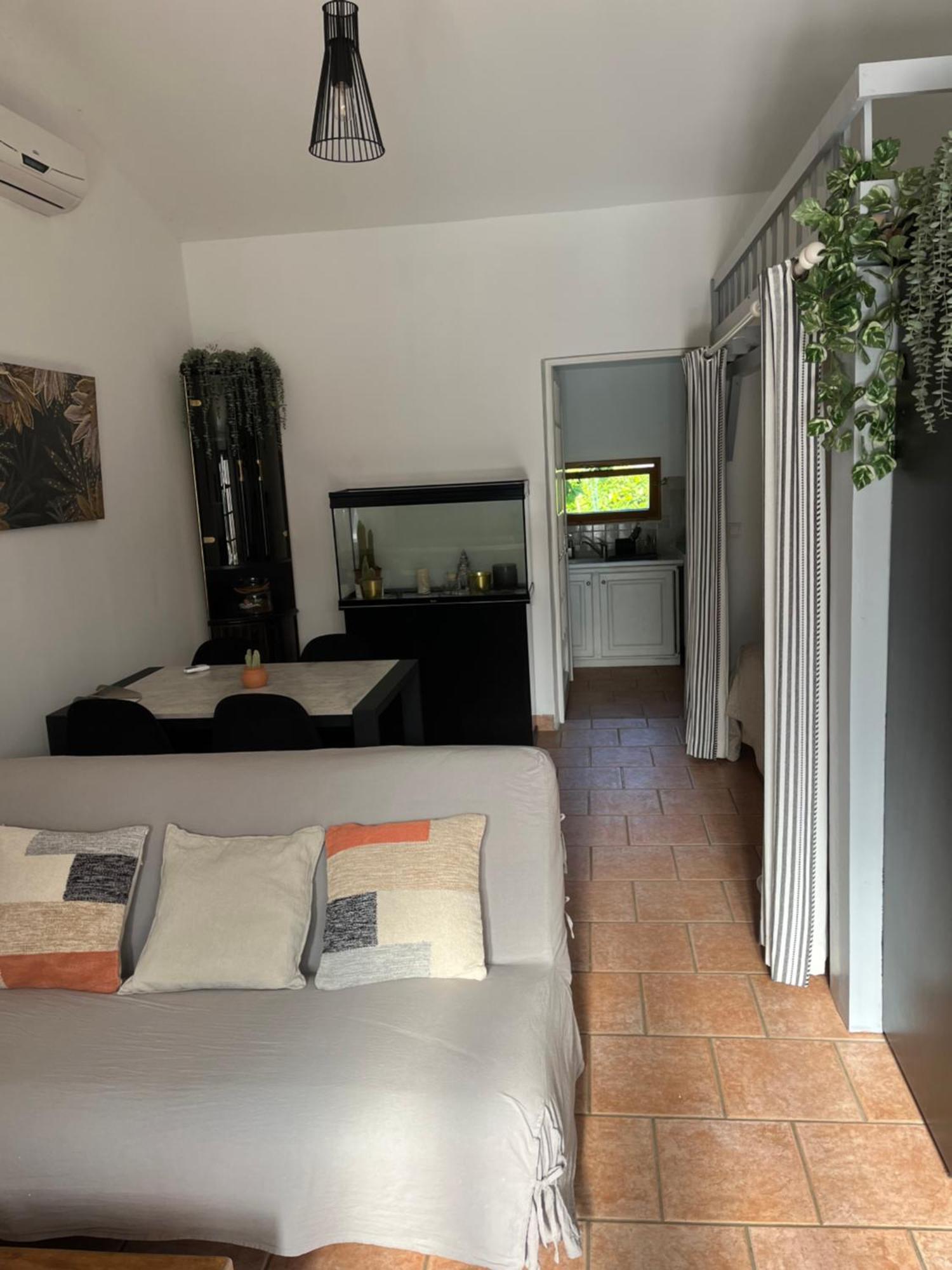 La Port-Gentillaise Aix-en-Provence Ngoại thất bức ảnh