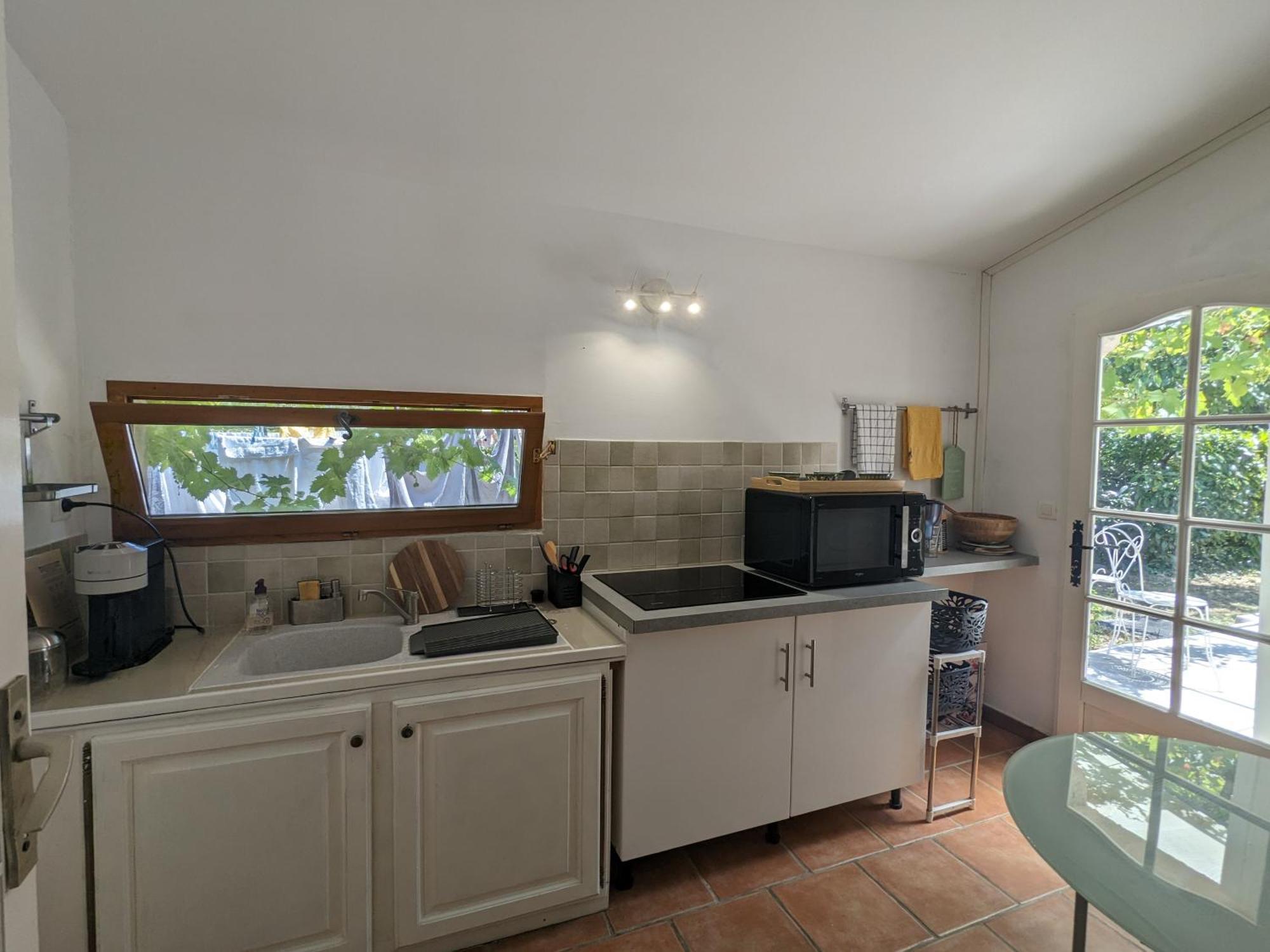 La Port-Gentillaise Aix-en-Provence Ngoại thất bức ảnh