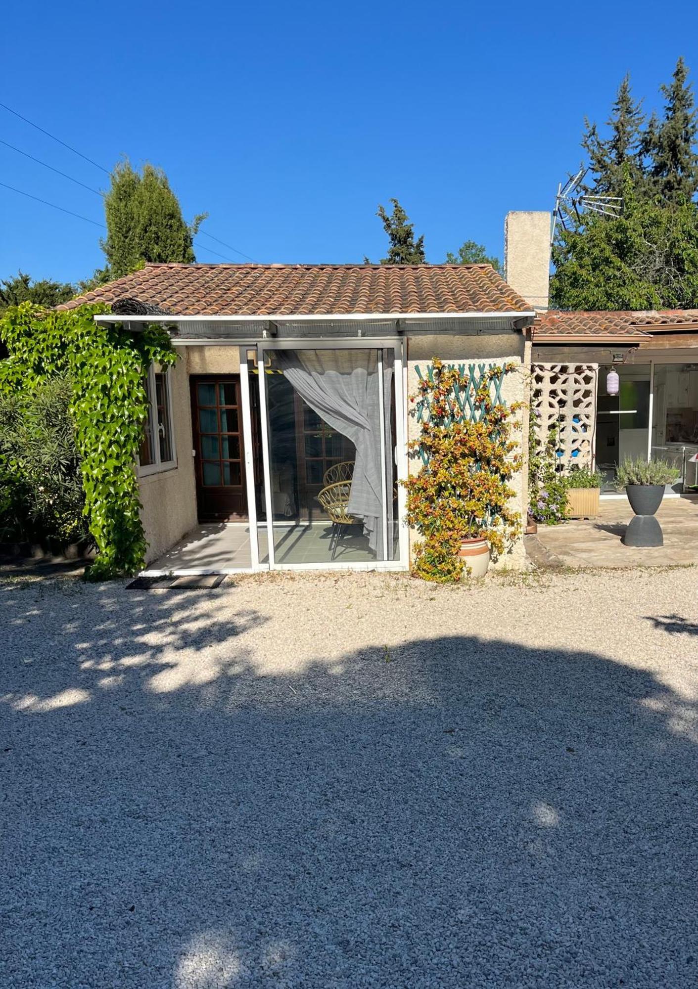 La Port-Gentillaise Aix-en-Provence Ngoại thất bức ảnh