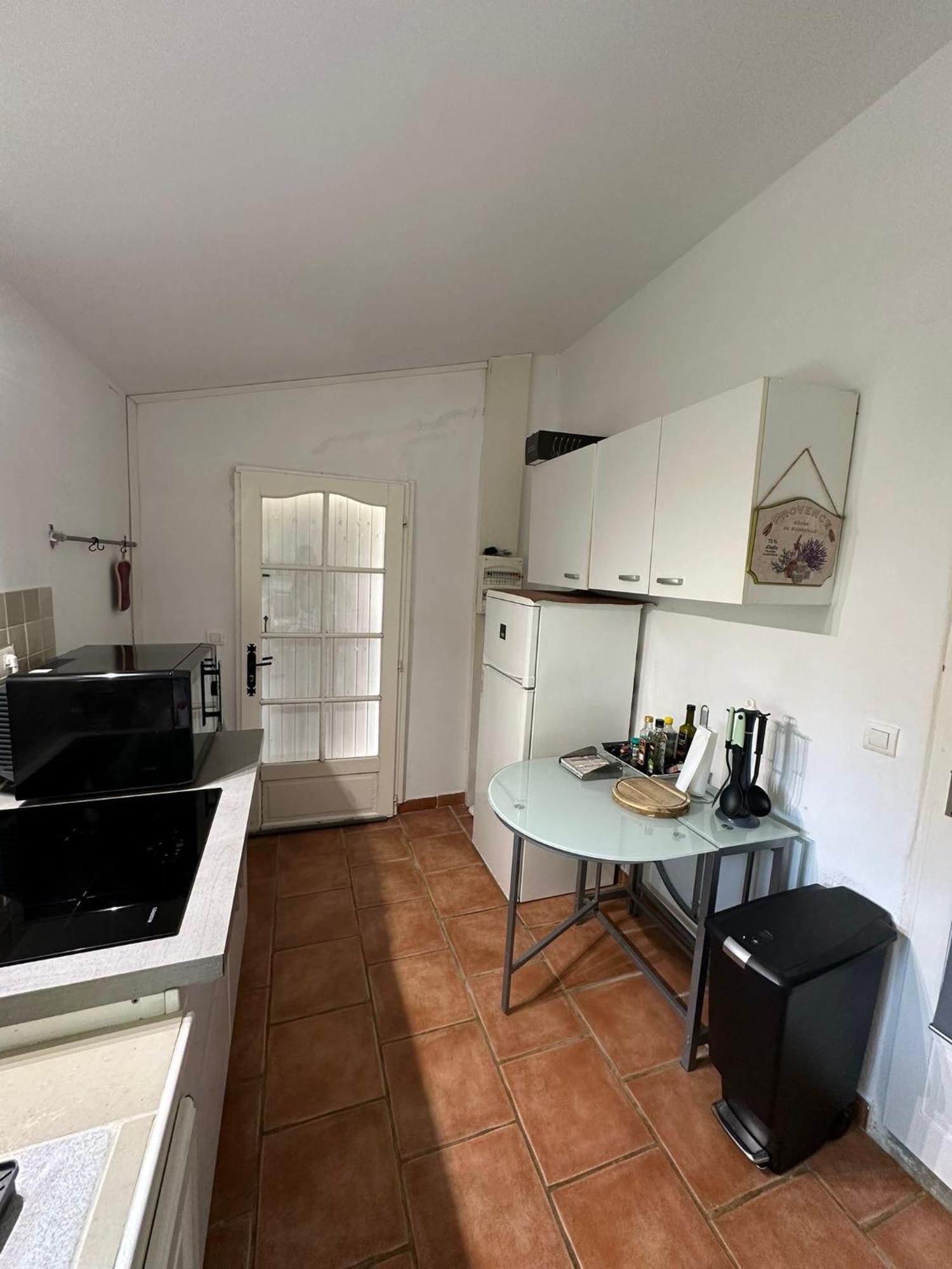 La Port-Gentillaise Aix-en-Provence Ngoại thất bức ảnh