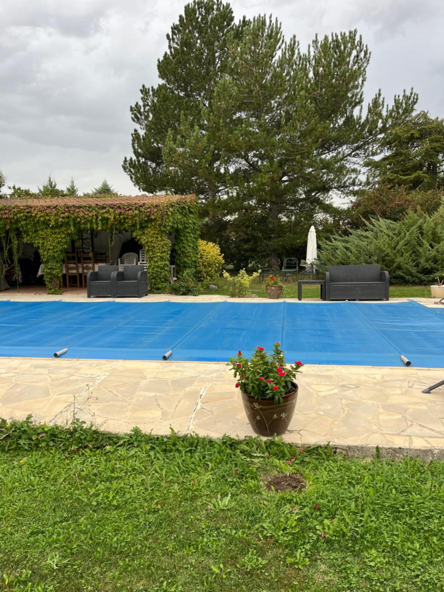 La Port-Gentillaise Aix-en-Provence Ngoại thất bức ảnh